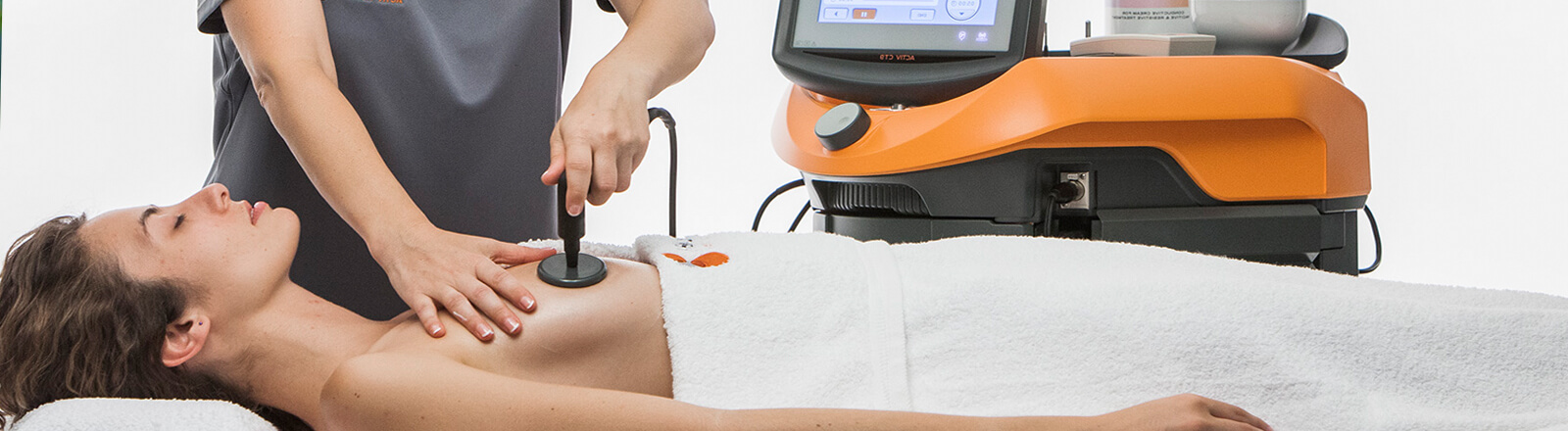 indiba detox Madrid 