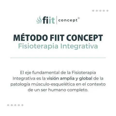 Fiit Concept - Fisioterapia Integrativa