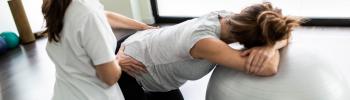 La importancia de la Fisioterapia en el Embarazo - FisioClinics Madrid