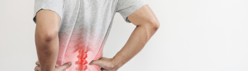 Lumbalgia qué es, tratamiento y cómo prevenirla Lumbalgia qué es, tratamiento y cómo prevenirla
