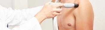 Las ondas de choque en el tratamiento del hombro doloroso - FisioClinics Madrid
