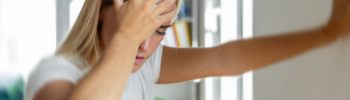 La fisioterapia como parte del tratamiento para trastornos del equilibrio y vértigo La fisioterapia como parte del tratamiento para trastornos del equilibrio y vértigo