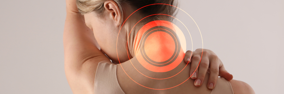 Cómo la osteopatía puede ser efectiva en el tratamiento del dolor de cuello crónico