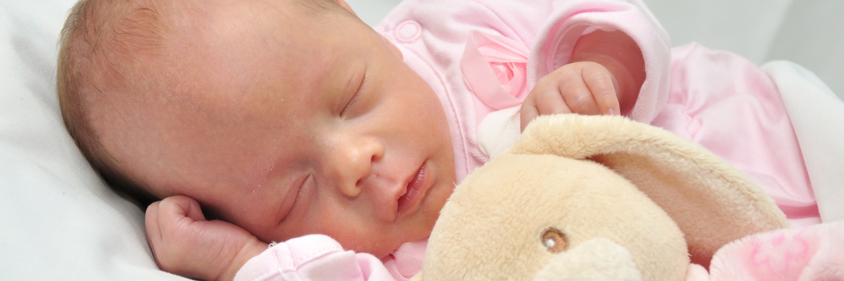Importancia de la fisioterapia en bebés prematuros