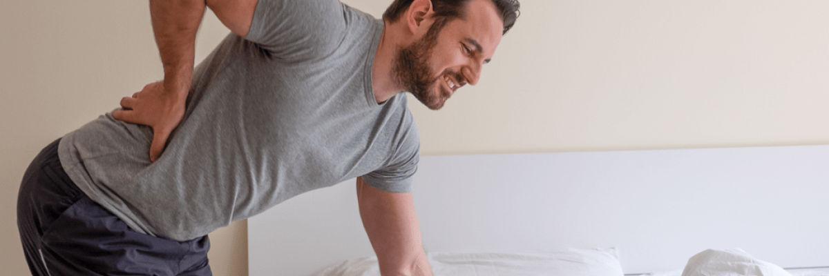 Tratamiento en FisioClinics Madrid para la ciática