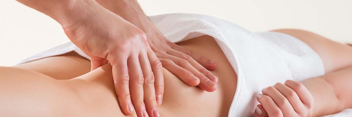 Drenaje linfático manual en post operatorios estéticos