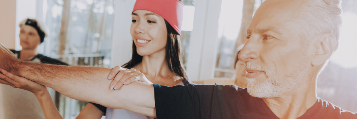 ¿Qué diferencia el ejercicio terapéutico de otro tipo de ejercicio?