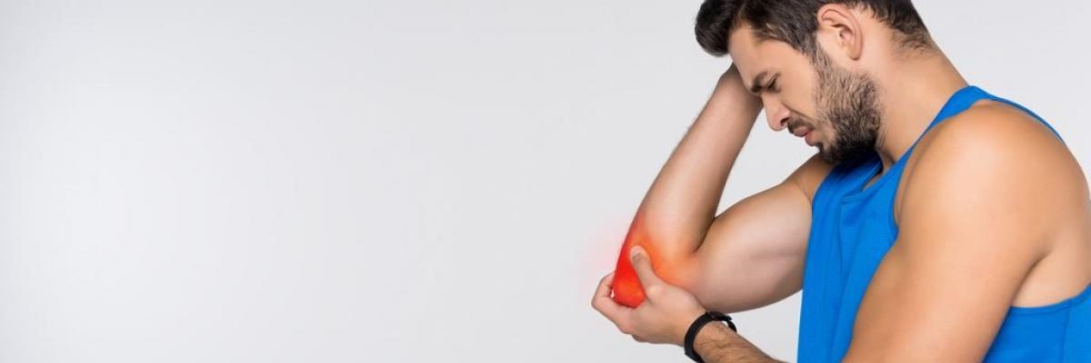 Abordaje mediante la Fisioterapia para la Epicondilitis Medial en FisioClinics Madrid