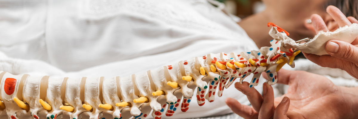 ¿Qué es la osteopatía estructural?