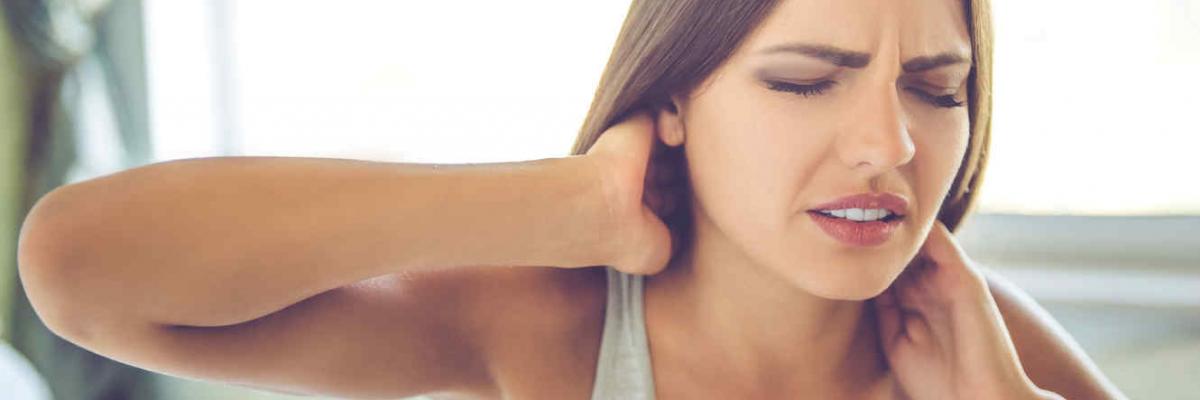 Hernia discal cervical qué es y tratamiento