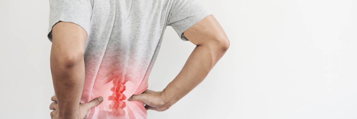 Lumbalgia qué es, tratamiento y cómo prevenirla