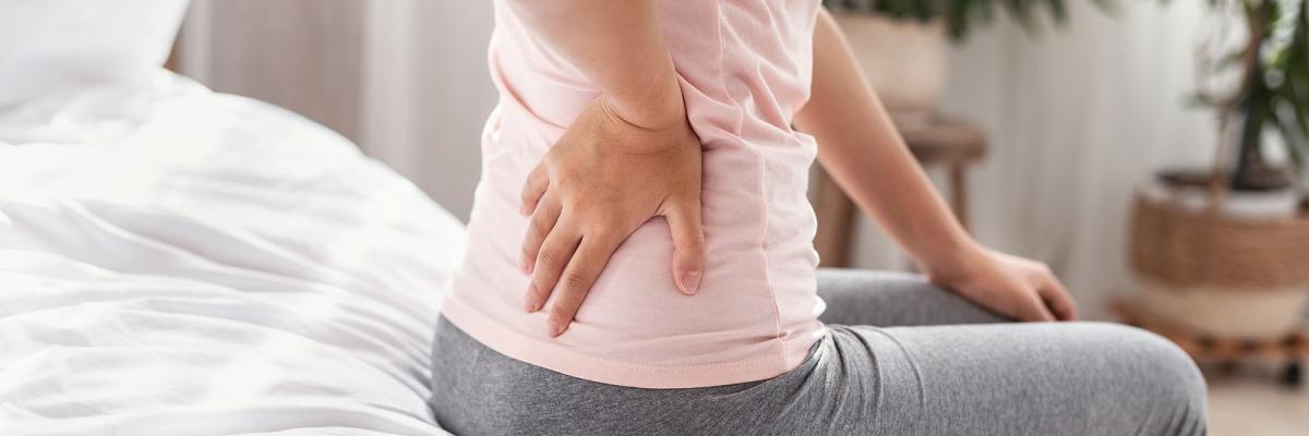 Lumbalgia qué es, causas y tratamiento