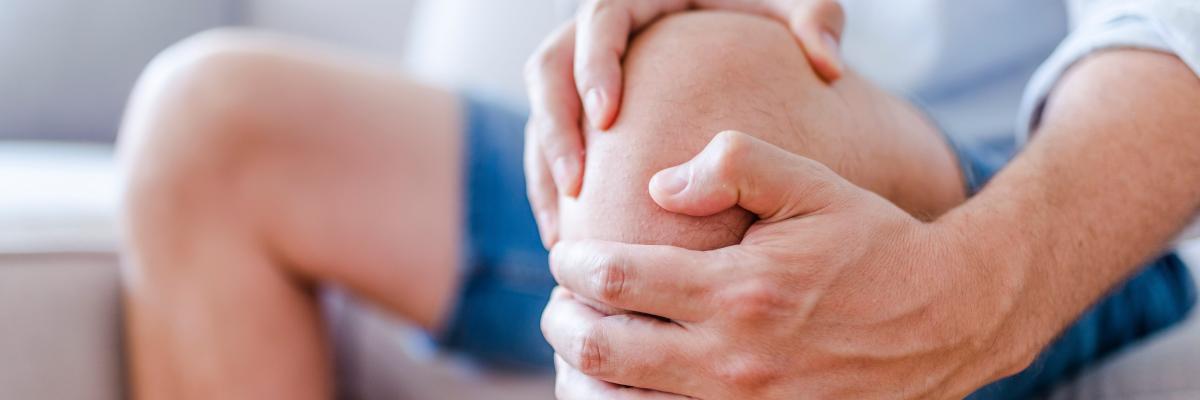 Tratamiento Fisioterapéutico para la rotura de meniscos - FisioClinics Madrid