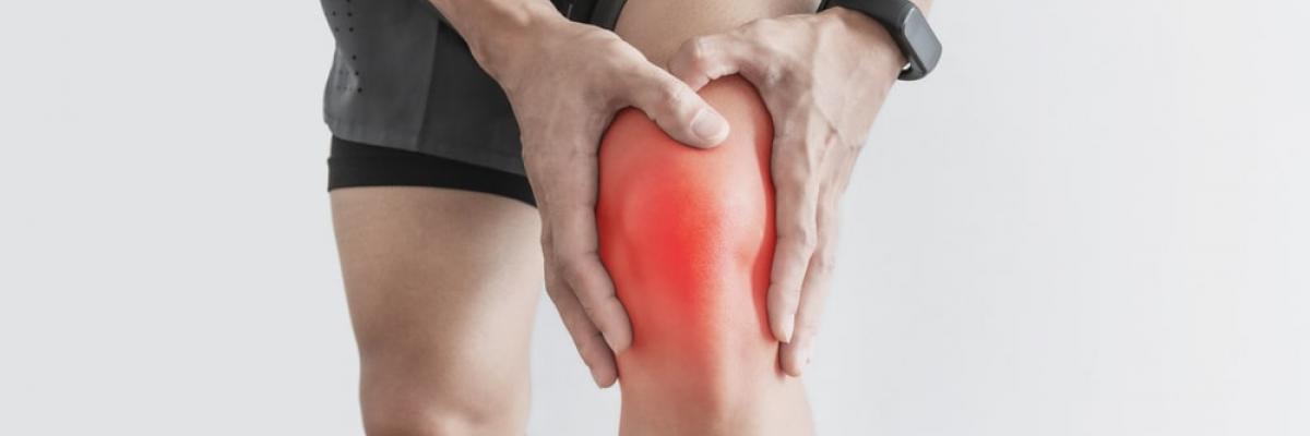 Ondas de Choque como Tratamiento a la Tendinitis Rotuliana en FisioClinics Madrid