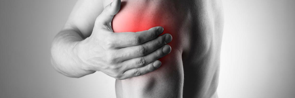 Ondas de Choque como tratamiento para la Tendinitis Calcificante de Hombro en FisioClinics Madrid