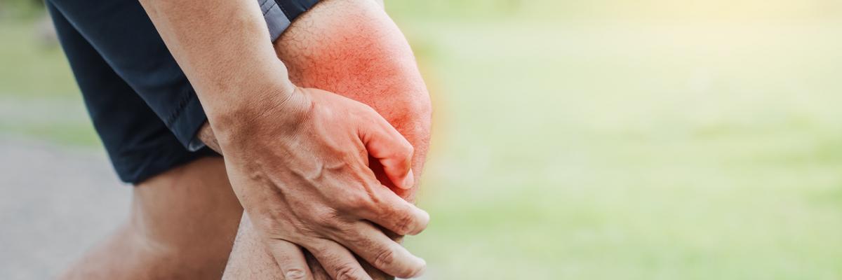 Punción seca como tratamiento para la tendinitis rotuliana