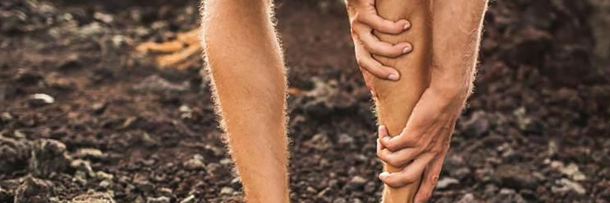 Tratamiento mediante la fisioterapia para la rotura fibrilar de los gemelos - FisioClinics Madrid