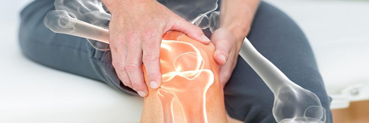 Tratamiento INDIBA para abordar la tendinitis rotuliana