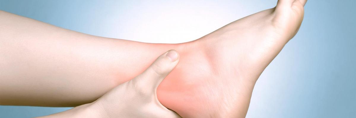 Tratamiento Mediante la Fisioterapia para el Esguince de Tobillo - FisioClinics Madrid