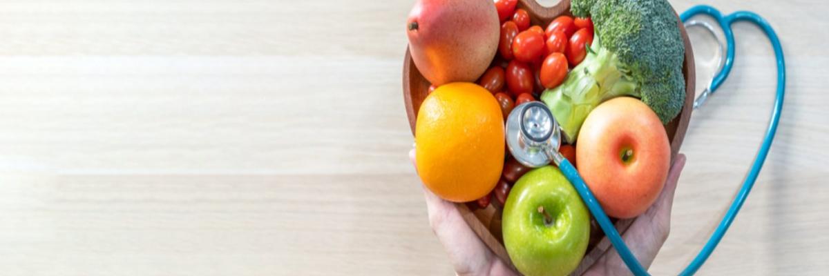 Tratamiento de la obesidad a través de un correcto abordaje nutricional - FisioClinics Madrid