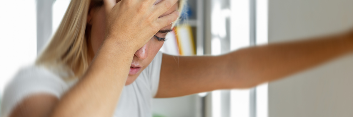 Influencia del estrés y las alteraciones emocionales en los vértigos y mareos